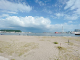 久里浜海岸