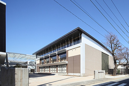 谷原小学校の画像1