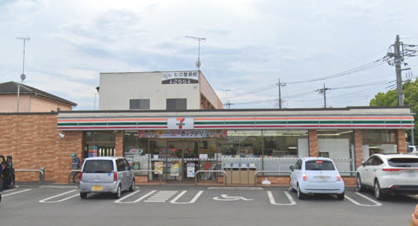 セブンイレブン鳩山今宿店の画像1