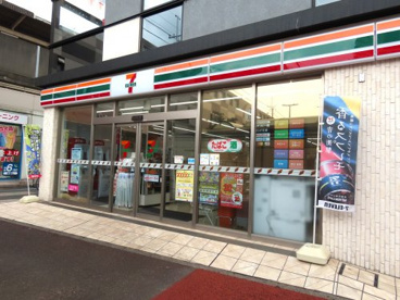 セブンイレブン 稲毛駅東口店の画像1