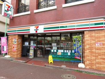 セブンイレブン 稲毛駅西口店の画像1
