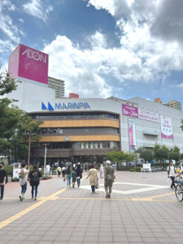 イオン マリンピア店の画像1