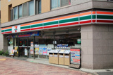 セブンイレブン中野野方1丁目店