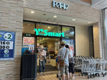 ワイズマート ペリエ稲毛海岸店の画像1