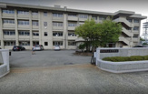甲府市立北中学校