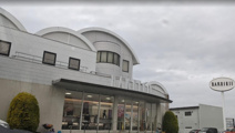 白十字 藤田店