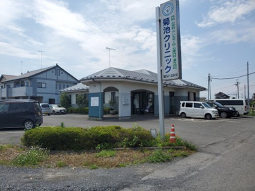 菊池クリニックの画像1