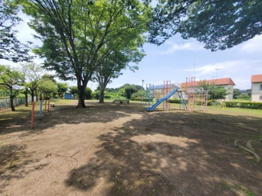 野渡児童公園の画像1