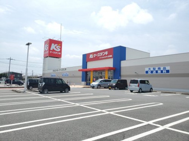 ケーズデンキ マーケットシティ古河店の画像1