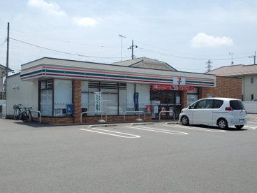 セブンイレブン 古河松並店の画像1