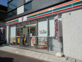 セブンイレブン