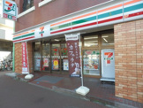 セブンイレブン