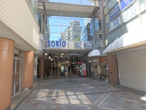 阪急百貨店　宝塚阪急