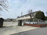 上石神井幼稚園