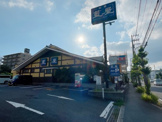 藍屋(横須賀市佐原店)