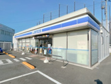 ローソン(横須賀佐原店2丁目)