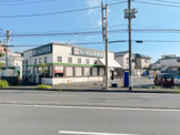 幸楽苑(横須賀佐原店)