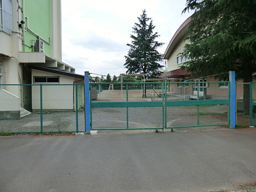 志木市立宗岡第二中学校の画像3