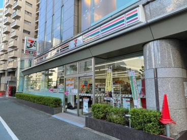 セブンイレブン目黒3丁目店の画像1