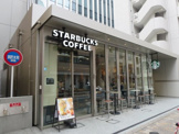 スターバックスコーヒー恵比寿ファーストスクエア店