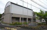 青谷町総合支所