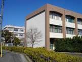 埼玉県立いずみ高校