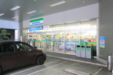ファミリーマート中野中央二丁目店
