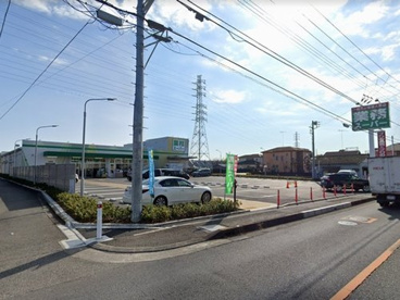 業務スーパー下溝店の画像1