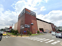 ビバホーム綾瀬店