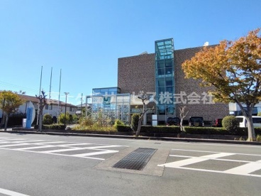 磐田市福田支所の画像1