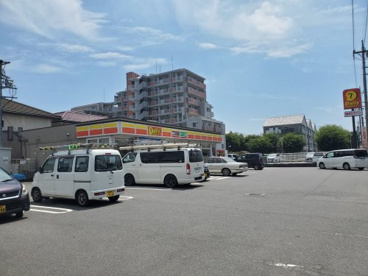 デイリーヤマザキ 古河平和町店の画像1