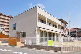 ちゃいれっく南堀越保育園の画像1
