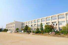 清須市立古城小学校の画像1