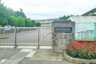 古河市立古河第六小学校