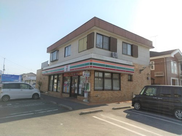 セブンイレブン 古河北店の画像1
