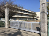野田市立木間ケ瀬小学校