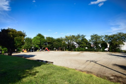 ひがし公園の画像1