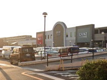 カインズりんかんモール店