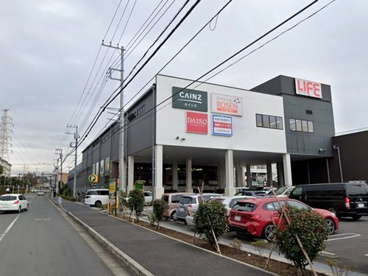 カインズ横浜いずみ野店の画像1