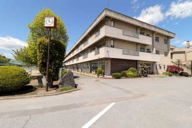 小山市立間々田中学校