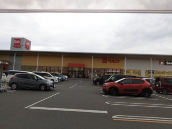 ベルク フォルテ間々田店