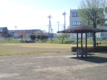 小松東公園の画像1
