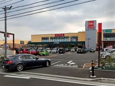 カインズフォルテ秦野店の画像1