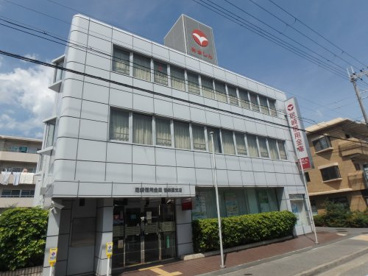 尼崎信用金庫　苦楽園支店の画像1