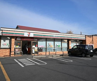 セブンイレブン 川崎小杉陣屋町2丁目店の画像1