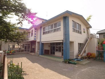 のぶと幼稚園の画像1