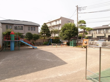 のぶと幼稚園の画像2