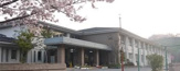 桜井市立桜井中学校