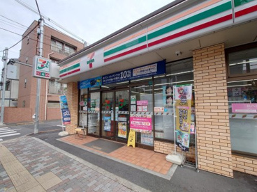 セブンイレブン 豊島南大塚1丁目南店の画像2