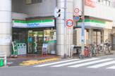 ファミリーマート神谷中野本町店